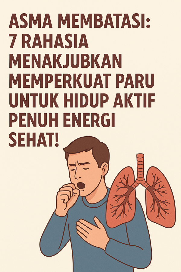 asma membatasi