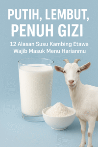 putih lembut penuh gizi, susu kambing etawa, suka sehat, skygoat, sigoat, sheepbrand, naturamil, otawa, susu kambing bubuk, peluang usaha susu etawa, pembelian hanya di suka sehat